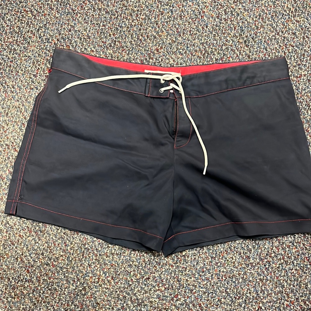 Parke & Ronen swim trunks